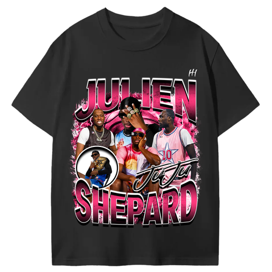 Julien Shepard T-shirt