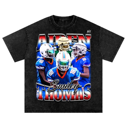 Aiden Thomas Oversized T-shirt