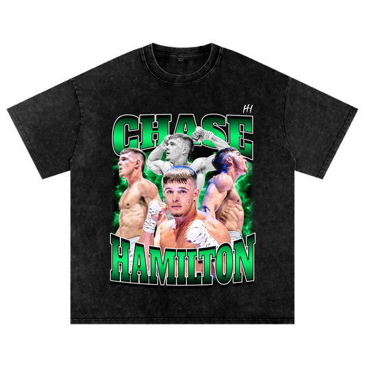 Chase Hamilton Oversized T-shirt