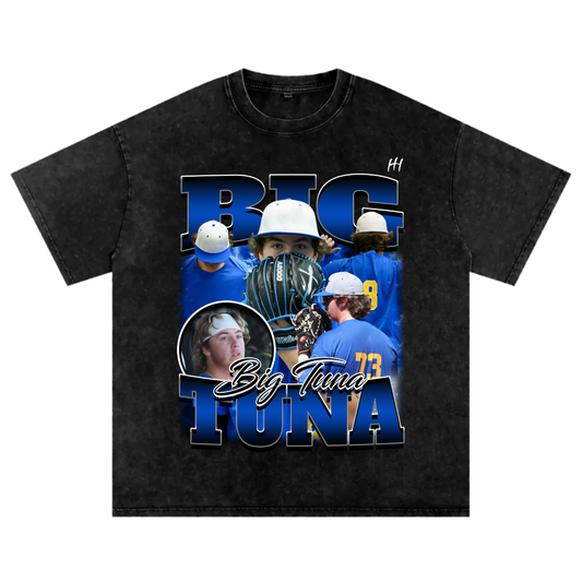 Carson Thompson Oversized T-shirt