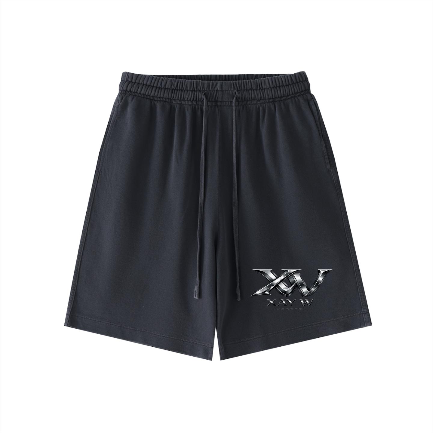 Xavier Whooper Heavyweight Shorts