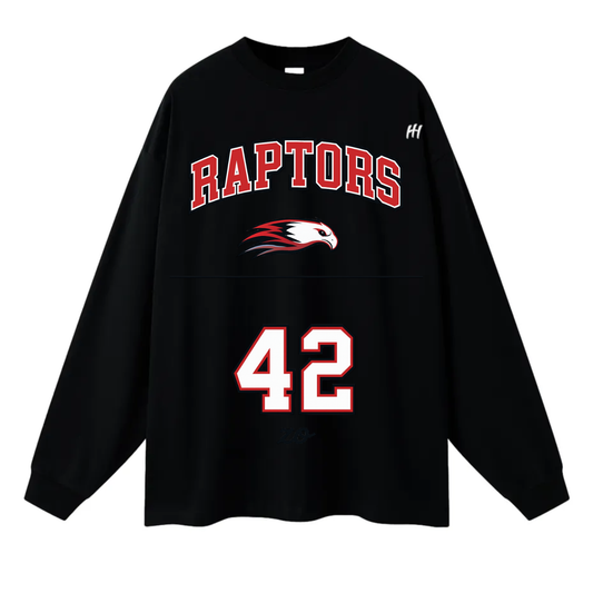 Lorenzo Long Sleeve Tee
