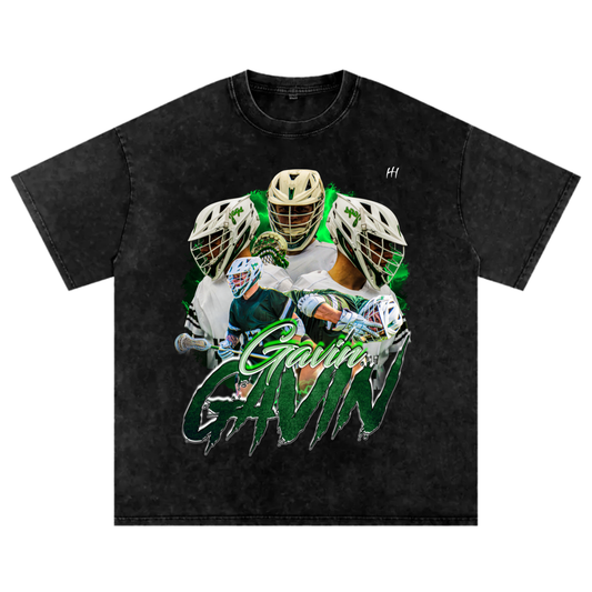 Gavin Oversized T-shirt