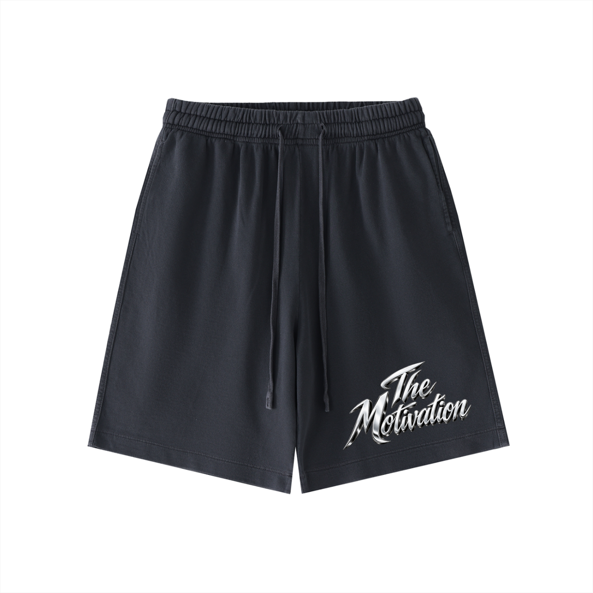Jarvai Flowers Sr Heavyweight Shorts