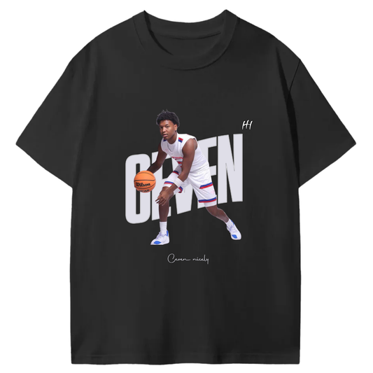 Ceven Nicely T-shirt