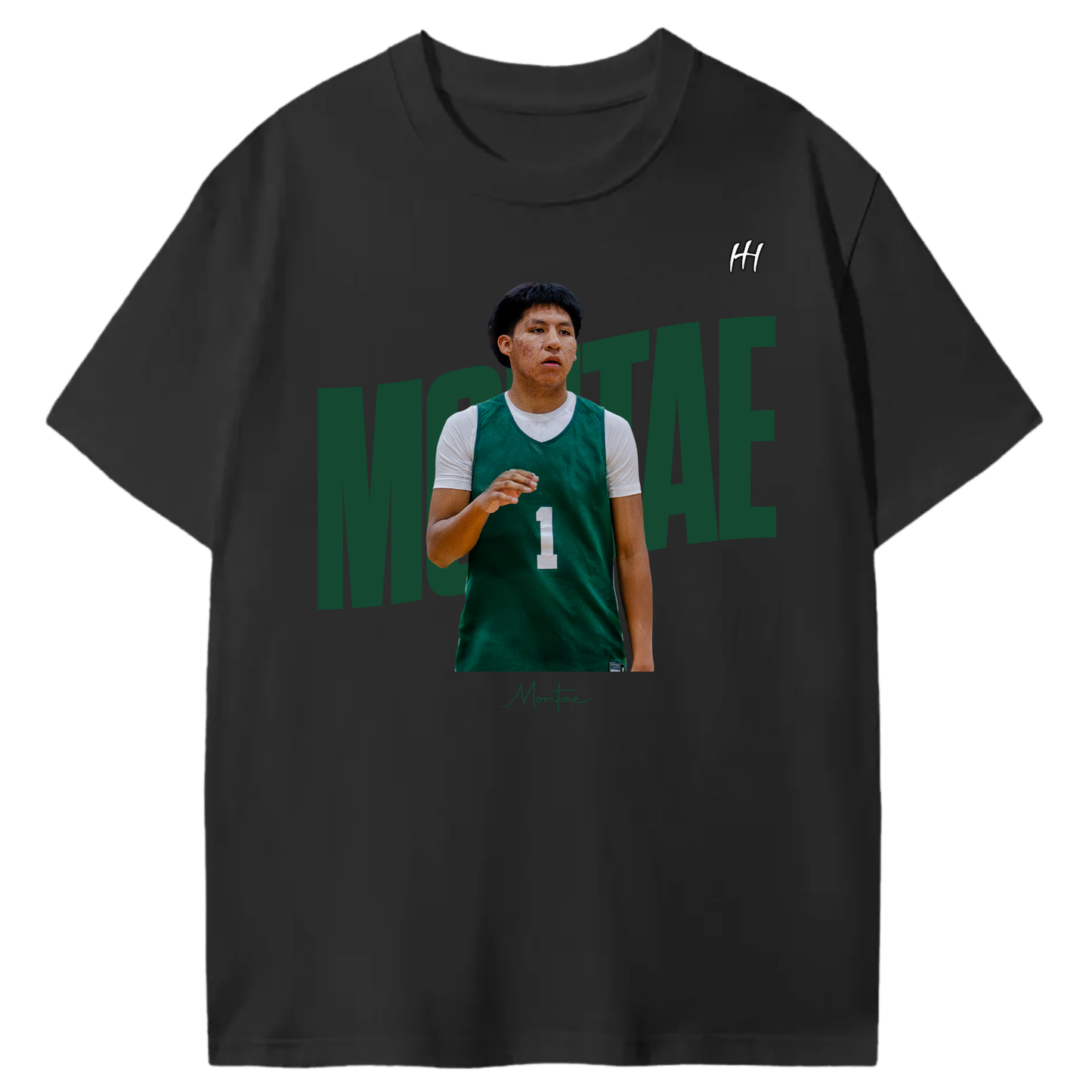 Montae T-shirt
