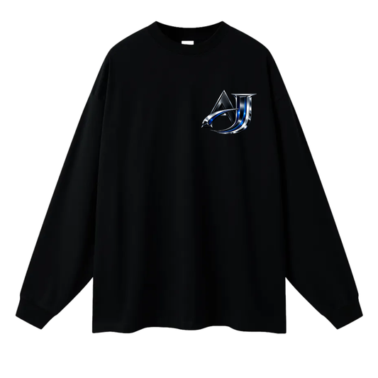 Abigail Trombley Long Sleeve Tee