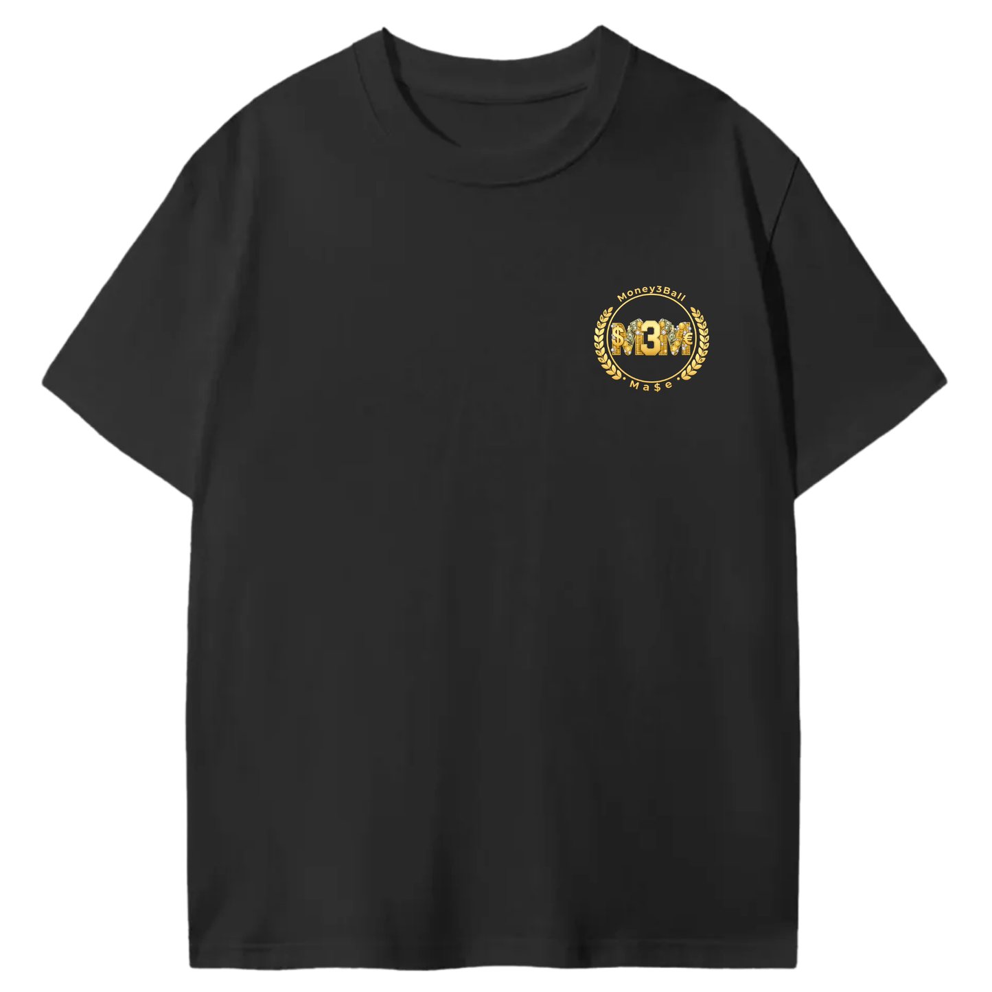 Mason Murray T-shirt