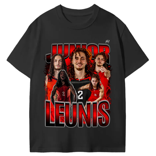 Junior Leunis T-shirt