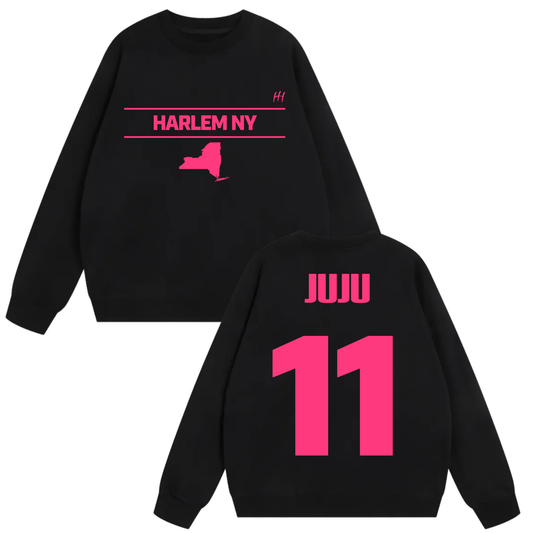 Julien Shepard Heavyweight Crewneck Sweatshirt