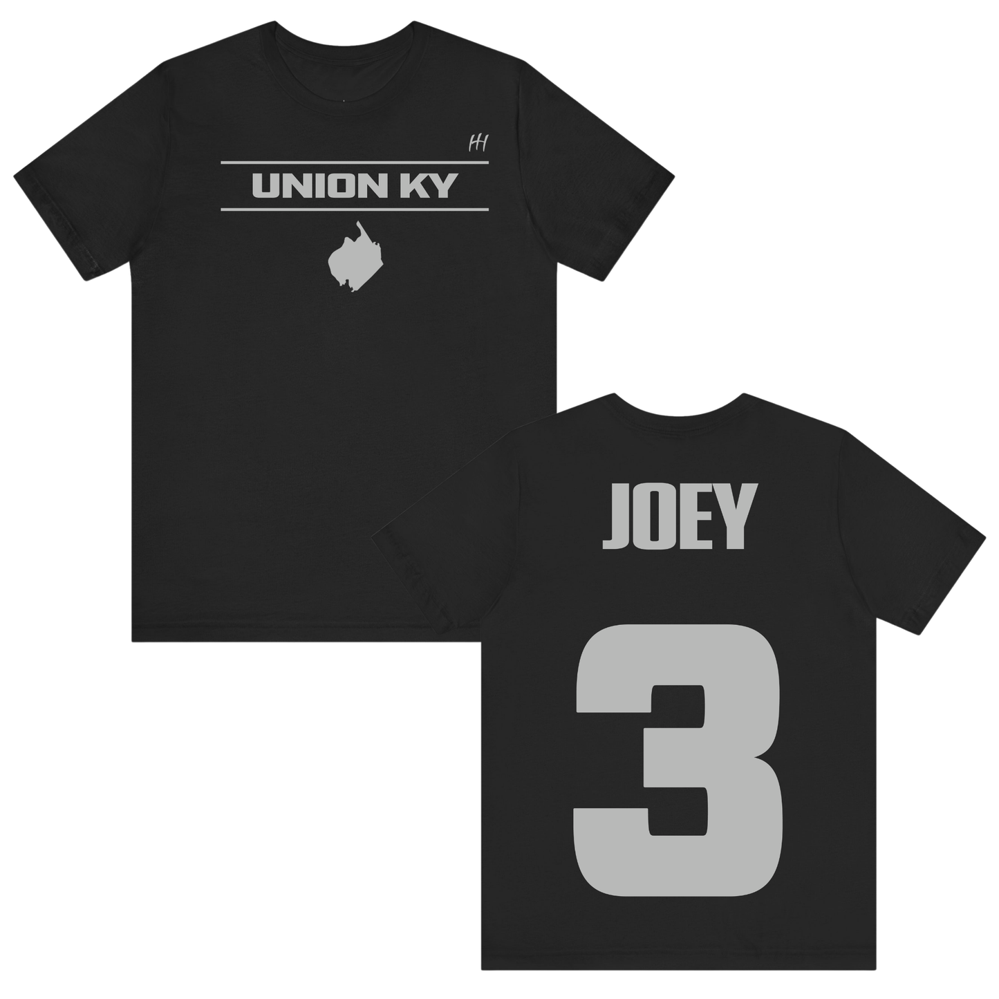 Joey pidgeon T-shirt