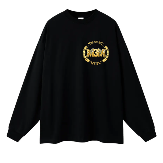 Mason Murray Long Sleeve Tee