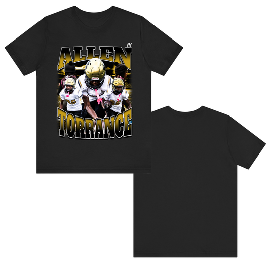 Allen Torrance T-shirt