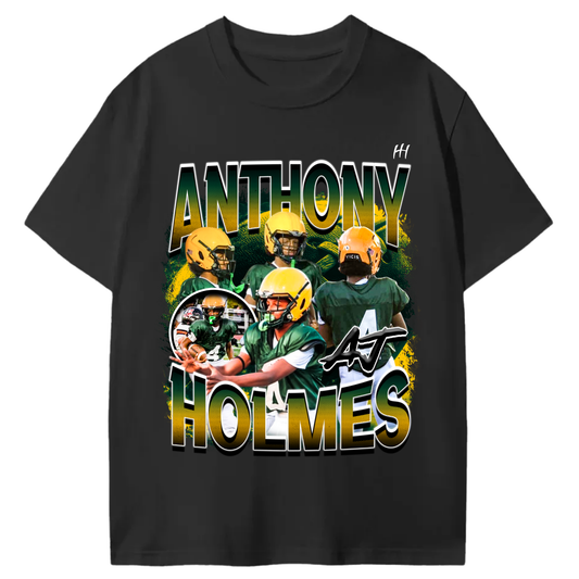 Anthony Holmes T-shirt