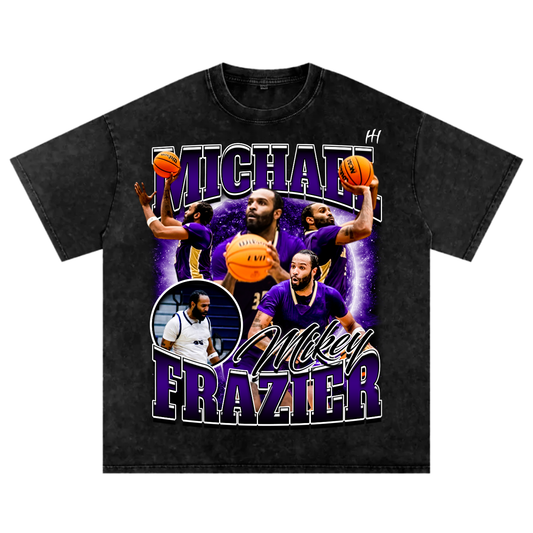 Michael Frazier Oversized T-shirt