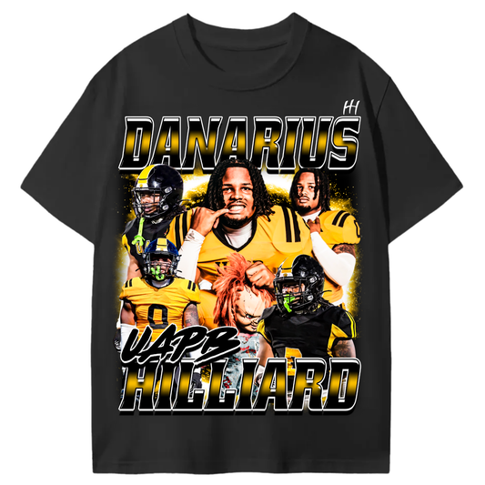 Danarius Hilliard T-shirt