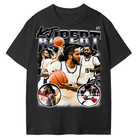 KJ Rupert T-shirt