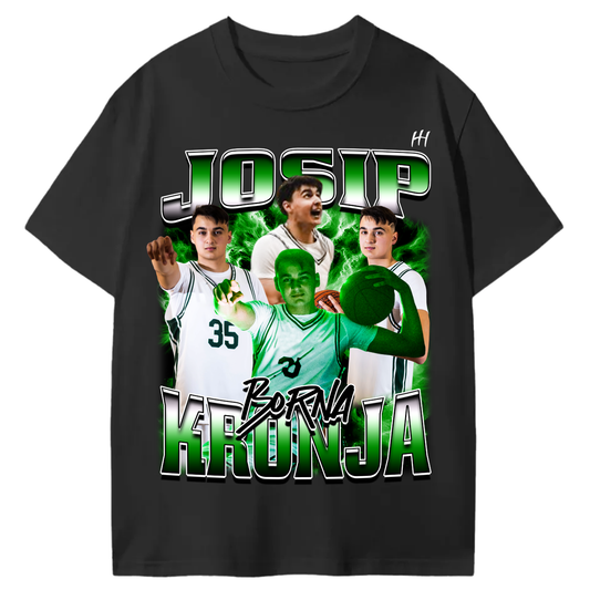 Josip Borna Kronja T-shirt