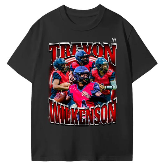 Trevon Wilkenson T-shirt