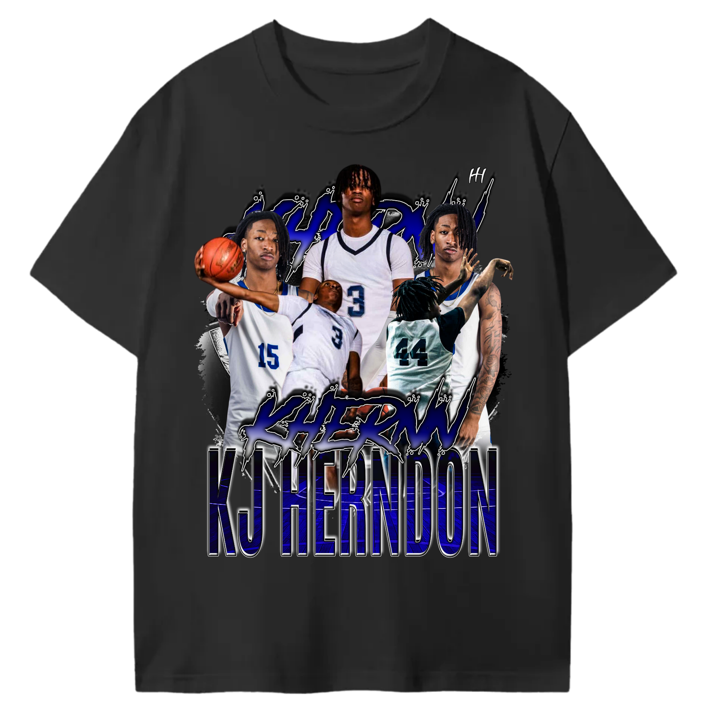 KJ Herndon T-shirt