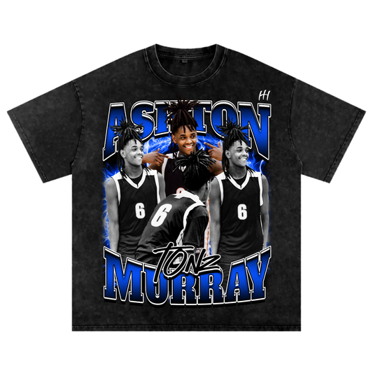 Ashton Murray Oversized T-shirt
