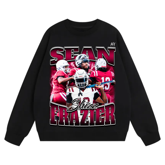 Sean Frazier Heavyweight Crewneck Sweatshirt