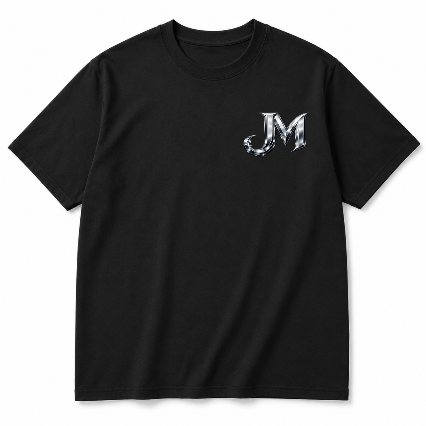 Jameer Moore T-shirt