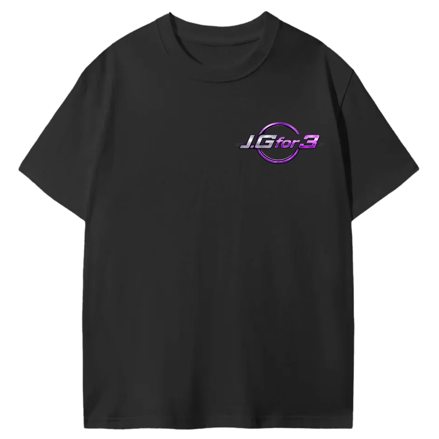 James Goines T-shirt