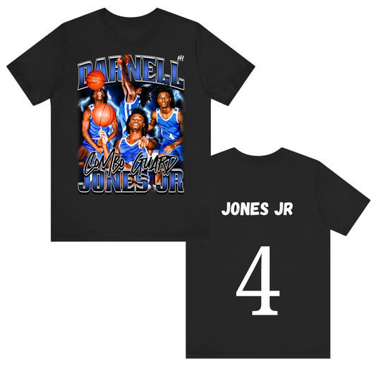 Darnell jones jr T-shirt