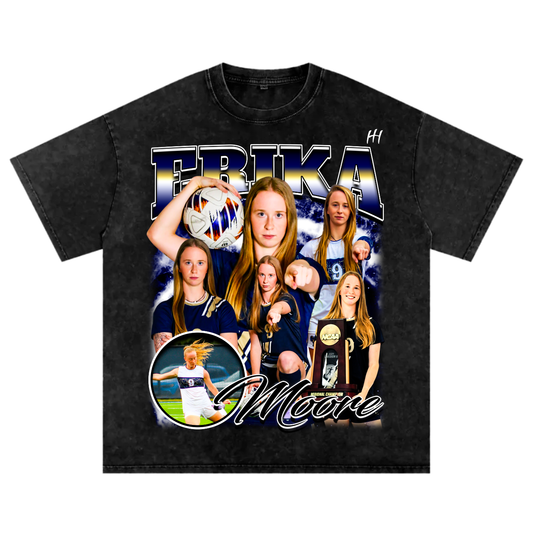 Erika Oversized T-shirt