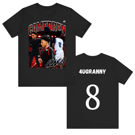 Camerren T-shirt