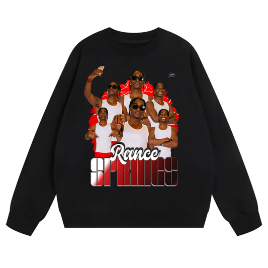 Rance Springs Crewneck Sweatshirt