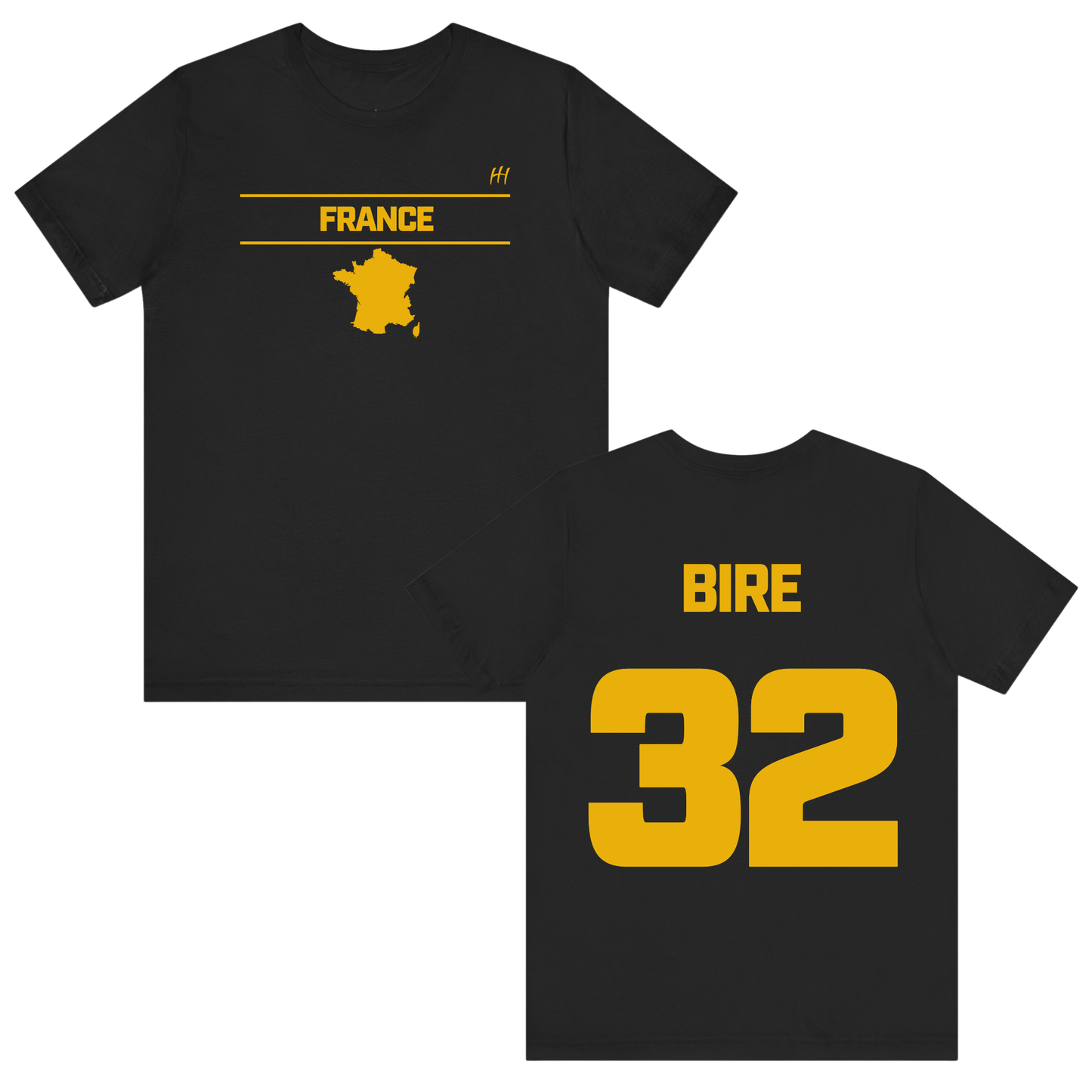 Billal Bire T-shirt