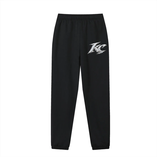 Ke’Von Curry Sweatpants