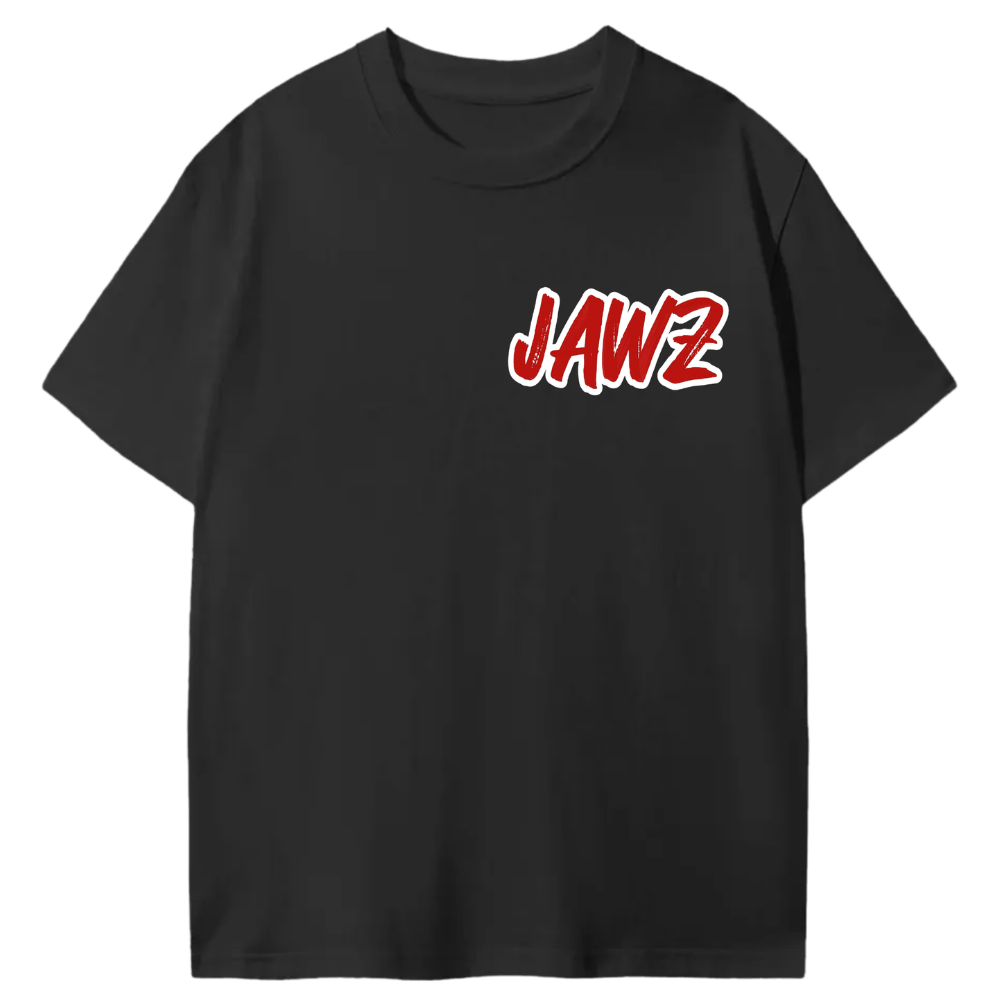 Jae Singson T-shirt