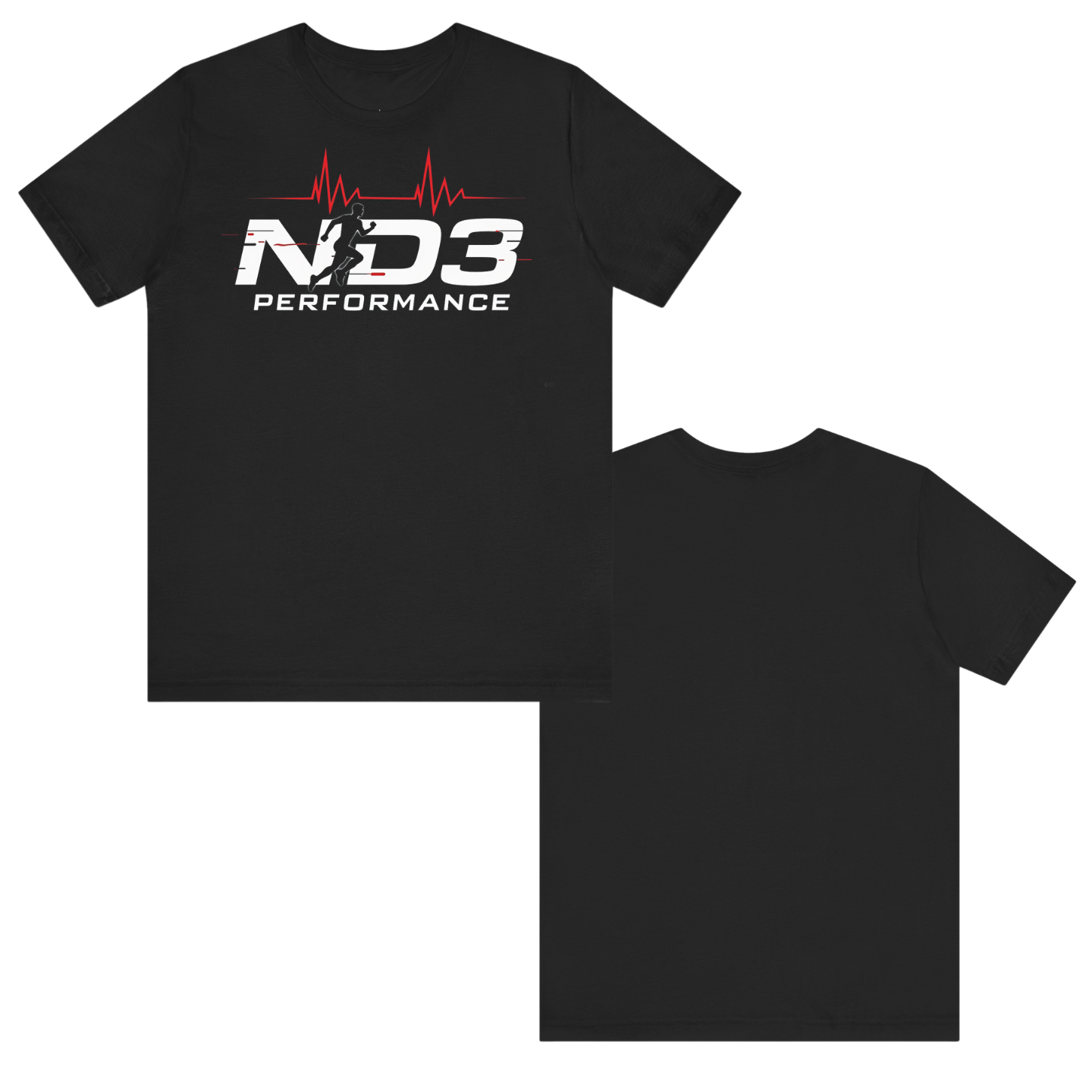 Nick Davis T-shirt
