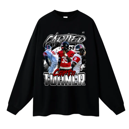 Cartier Turner Long Sleeve Tee