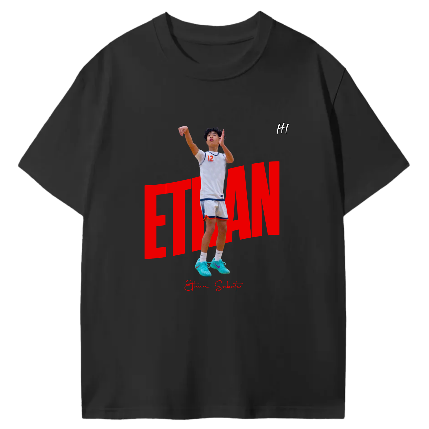 Ethan Sabater T-shirt