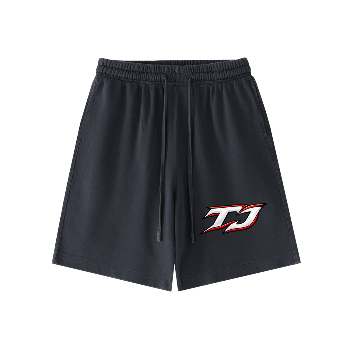 Trayvus Smith Heavyweight Shorts