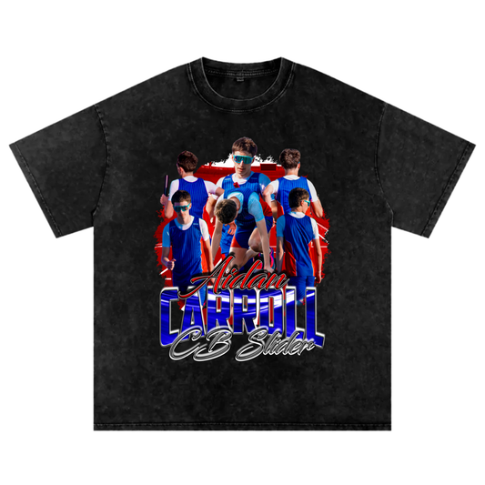 Aidan Carroll Oversized T-shirt