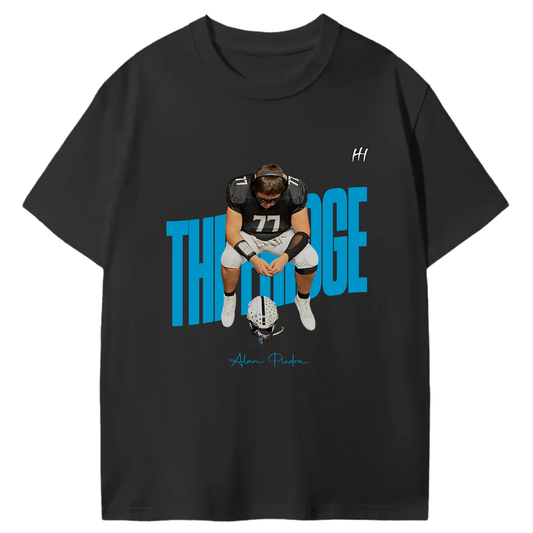 Alan Piedra T-shirt