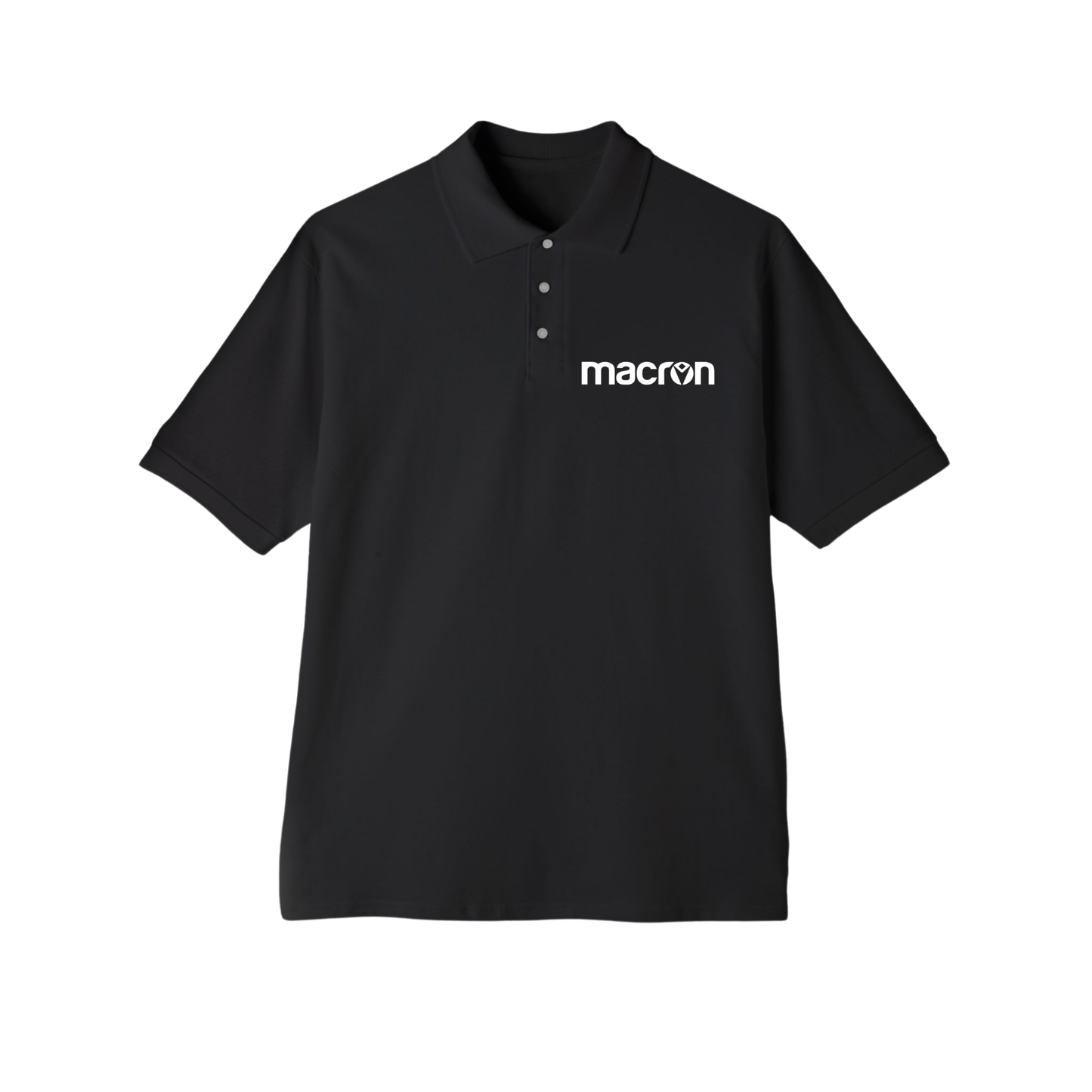 Nnamdi Mba-leke Polo Tee