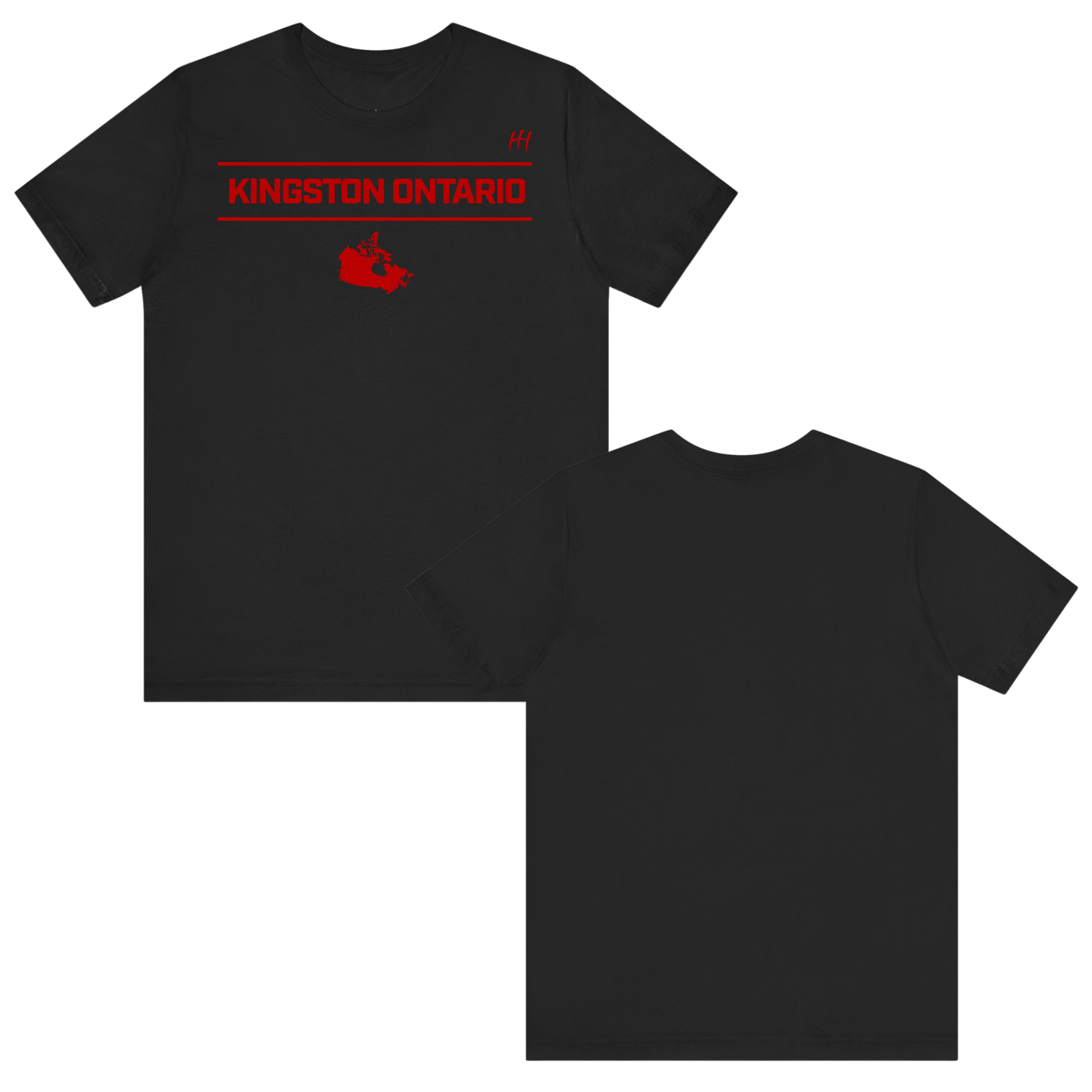 Trey Thompson T-shirt