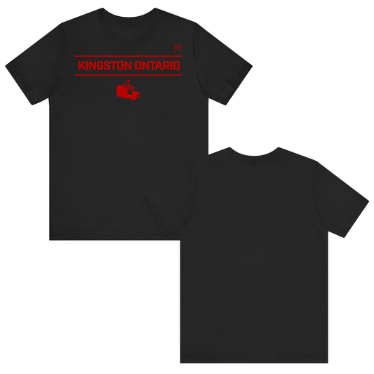 Trey Thompson T-shirt