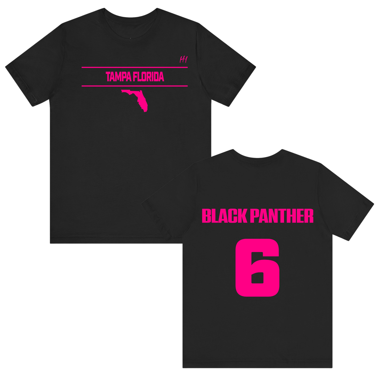 LaBryson Dixon T-shirt