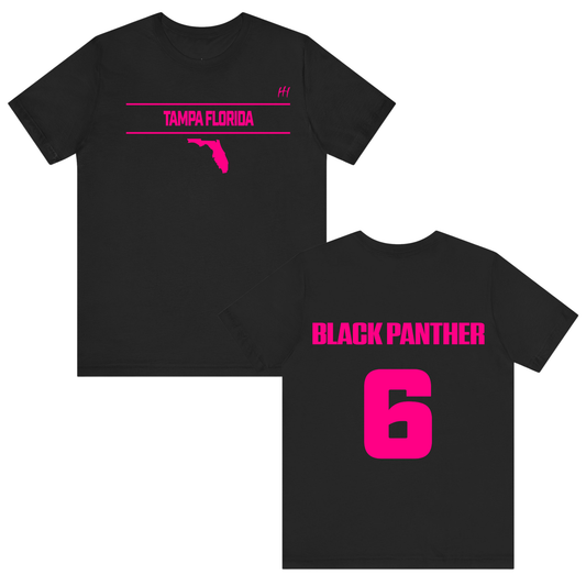 LaBryson Dixon T-shirt