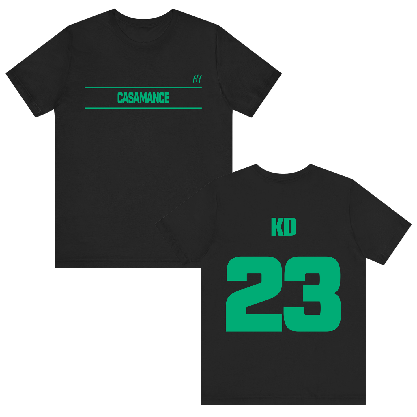 Moussa Diatta T-shirt