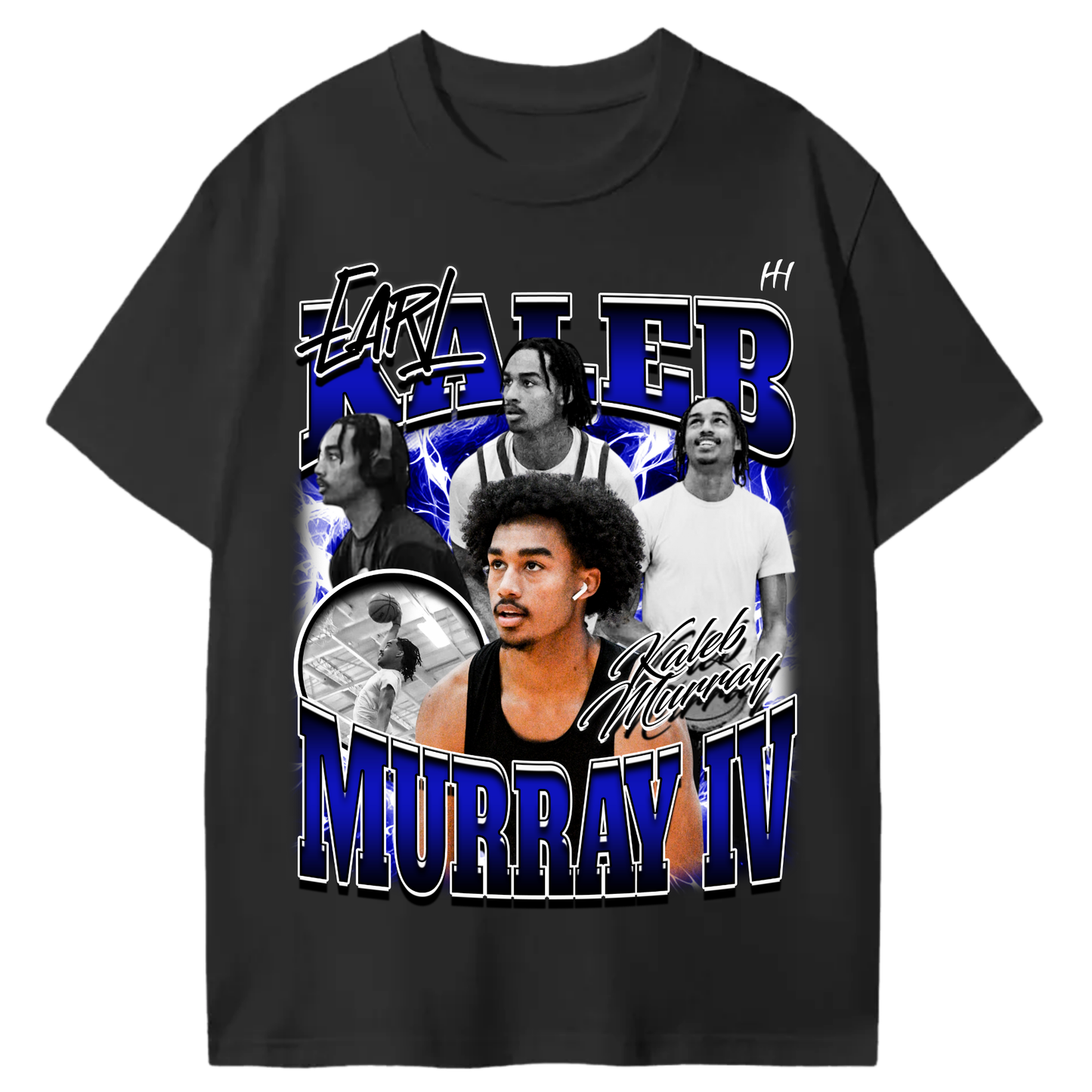 Earl Kaleb Murray IV T-shirt