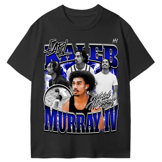 Earl Kaleb Murray IV T-shirt