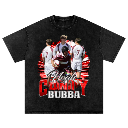 Noah Canty Oversized T-shirt